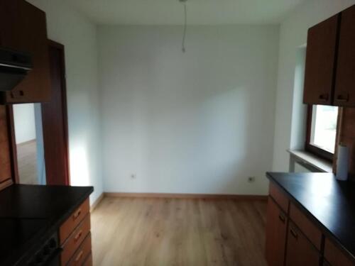 Foto - Etagenwohnung in Heßdorf zur Miete