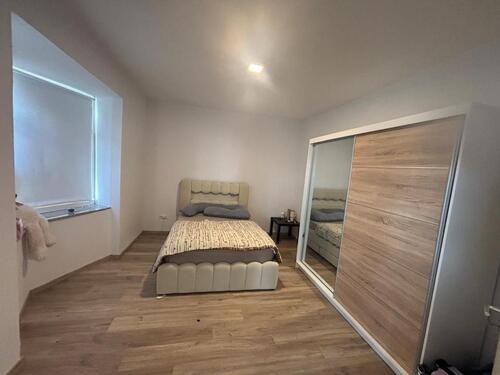 Foto - 1 Zimmer Etagenwohnung zur Miete in Wilhelmshaven