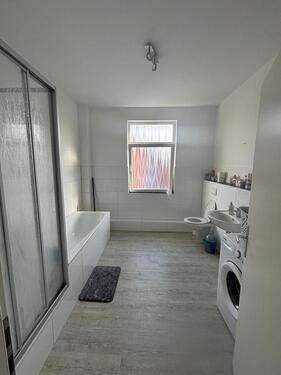 Foto - Etagenwohnung in Wilhelmshaven zur Miete