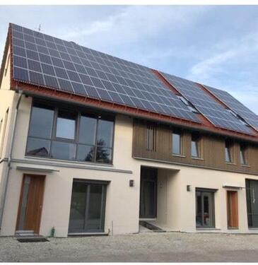 Foto - Helle freundliche Mietwohnung, Zentrum Heroldsbach