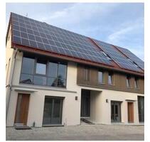 Helle freundliche Mietwohnung, Zentrum Heroldsbach