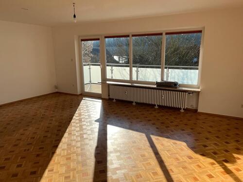 Foto - 1,5 Zimmer Wohnung zu vermieten