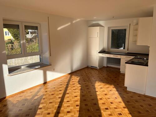 Foto - Etagenwohnung in Obernzell zur Miete