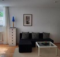 helle Einliegerwohnung in Wolfschlugen an Pendler zu vermieten