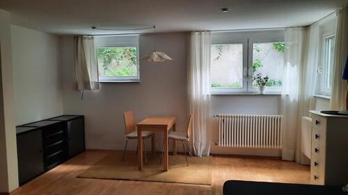 Foto - 1 Zimmer Etagenwohnung zur Miete in Wolfschlugen