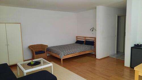 Foto - 1 Zimmer Etagenwohnung in Wolfschlugen