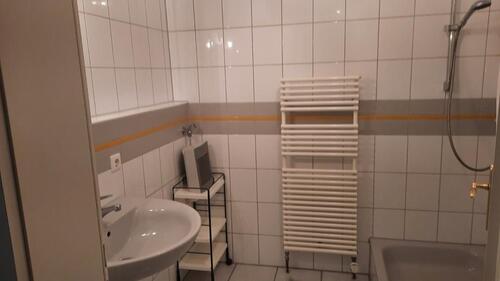 Foto - Etagenwohnung in Wolfschlugen zur Miete