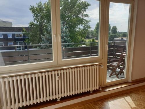 Foto - 1 Zimmer Etagenwohnung zur Miete in Garbsen