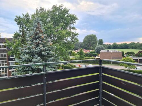 Foto - 1 Zimmer Etagenwohnung in Garbsen