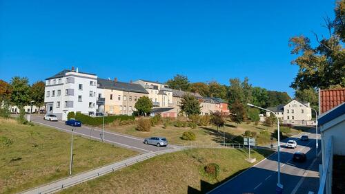 Foto - 5 Zimmer Etagenwohnung in Limbach-Oberfrohna