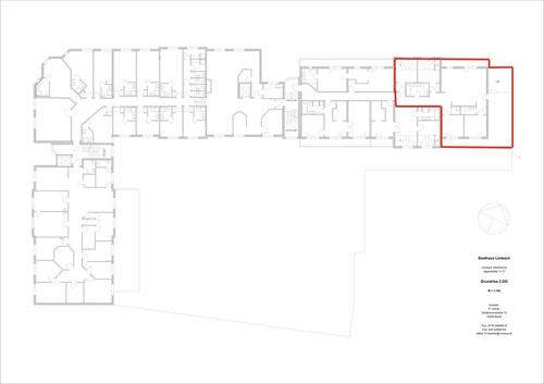 Foto - Etagenwohnung in Limbach-Oberfrohna zur Miete