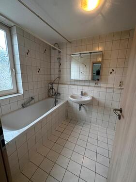 Foto - 3 Zimmer Hochparterre zur Miete in Sulz am Neckar