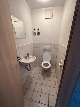 Foto - 3 Zimmer Hochparterre in Sulz am Neckar