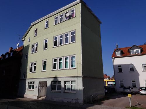 Foto - Büroräume in Gotha ab 8 qm bis 42 qm