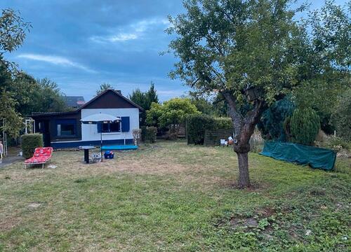 Foto - Grundst&uuml;ck zur Miete in Kassel