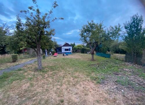 Foto - Grundst&uuml;ck in Kassel