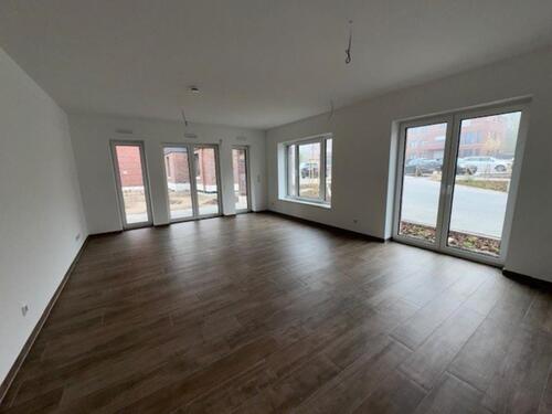 Foto - 3 Zimmer Erdgeschoßwohnung zur Miete in Lohne (Oldenburg)