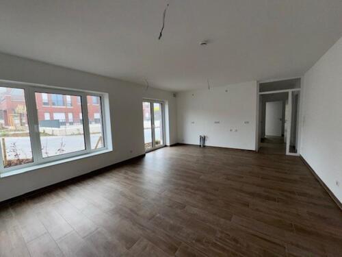 Foto - 3 Zimmer Erdgeschoßwohnung in Lohne (Oldenburg)