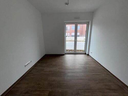 Foto - Erdgeschoßwohnung in Lohne (Oldenburg) zur Miete