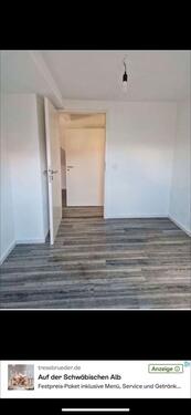 Foto - 1 Zimmer Dachgeschoßwohnung zur Miete in Deggingen