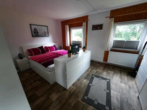 Foto - Ferienhaus 2 Personen Bad Bederkesa Nähe See Urlaub zu vermieten