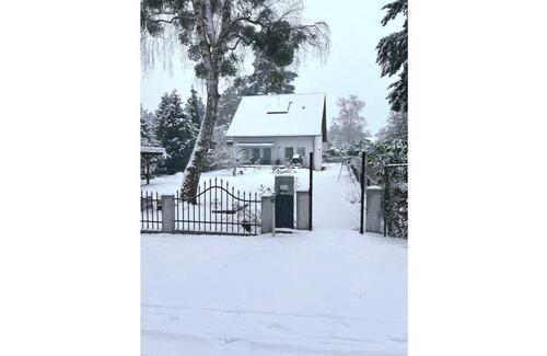 Foto - 5 Zimmer Einfamilienhaus zum Kaufen in Hohen Neuendorf