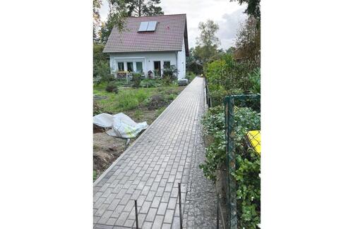 Foto - 5 Zimmer Einfamilienhaus in Hohen Neuendorf