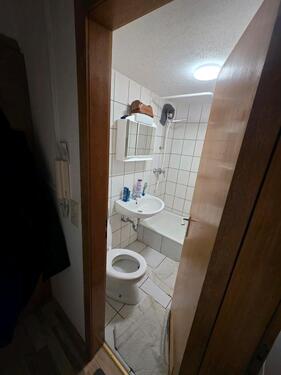 Foto - 1 Zimmer Etagenwohnung zur Miete in Göttingen