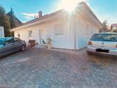 Foto - Lichtdurchflutetes Bungalow in Mönchberg