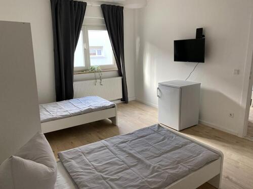 Foto - Großzügige Monteurwohnung (120m²) in Bad Arolsen-Schmillinghausen