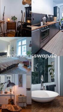Foto - Wohnungsswap - 2 Zimmer, 74 m² - Pascalstraße, Charlottenburg, Berlin