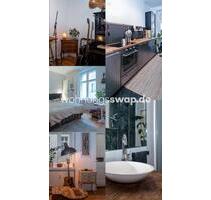 Wohnungsswap - 2 Zimmer, 74 m² - Pascalstraße, Charlottenburg, Berlin