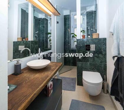 Foto - Etagenwohnung in Berlin zur Miete