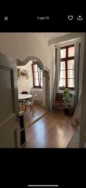 Foto - Mietwohnung in der Mainzer Altstadt