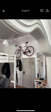 Foto - 1 Zimmer Etagenwohnung zur Miete in Mainz