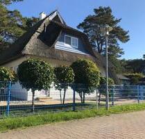 Ferienhaus Benni in Karlshagen–Ostseeurlaub für Kurzentschlossene