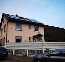 2 Zimmerwohnung in Malsch zu vermieten - Schwetzingen