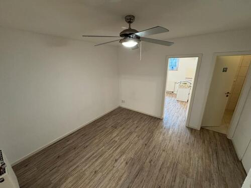 Foto - 2 Zimmer Etagenwohnung zur Miete in Raunheim