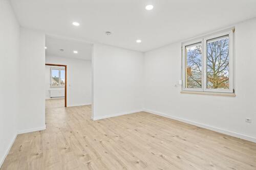 Foto - 5 Zimmer Etagenwohnung zum Kaufen in Friedrichshafen