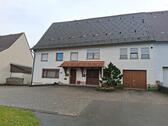 Foto - Geräumige 5 Zimmer Doppelhaushälfte in Heudorf