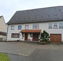 Geräumige 5 Zimmer Doppelhaushälfte in Heudorf - Scheer