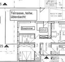 3-Zimmer-Gartenwohnung mit großer Wohnküche, zwei Terrassen & 2 T - Neumarkt in der Oberpfalz Altenhof
