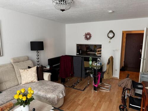 Foto - 2 Zimmer Erdgeschoßwohnung in Unterschleißheim