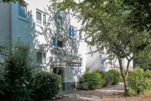 Foto - Erdgeschoßwohnung in Wolfsburg zur Miete