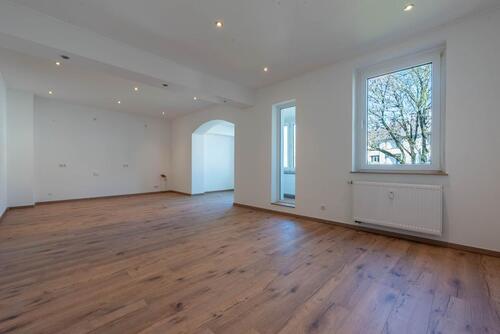 Foto - 4 Zimmer Etagenwohnung zur Miete in Essen