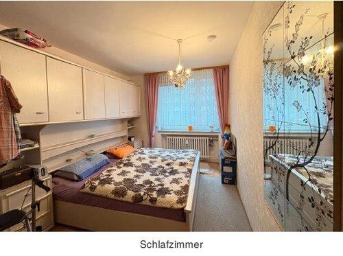 Foto - 2 Zimmer Etagenwohnung in Mönchengladbach