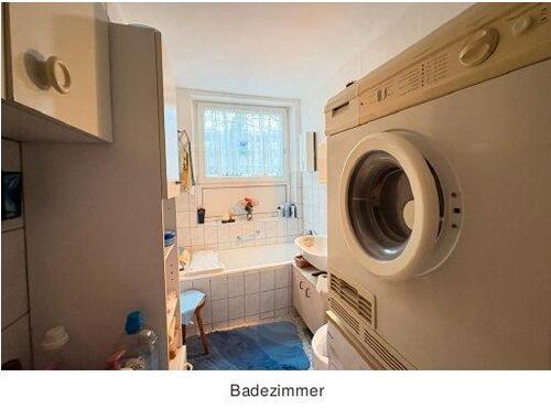 Foto - Etagenwohnung in Mönchengladbach zum Kaufen