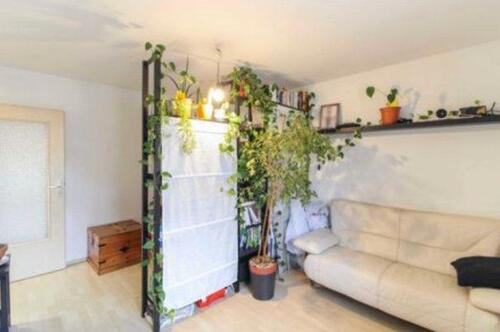 Foto - Moderne 2-Zimmer-Wohnung Wohnküche in Leipzig-Eutritzsch