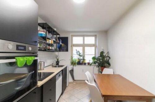 Foto - 2 Zimmer Etagenwohnung zur Miete in Leipzig