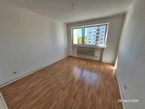 Foto - 3-Zimmer-Wohnung mit Balkon und Aufzug in Hanau – ab sofort verfü